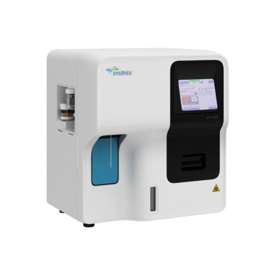 Máy xét nghiệm huyết học tự động 3 thành phần Sysmex XP-100