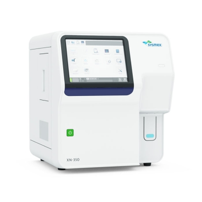 Máy xét nghiệm huyết học tự động 6 thành phần Sysmex XN-350