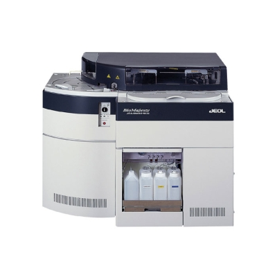 Máy xét nghiệm sinh hoá tự động Sysmex JCA-BM6010/C