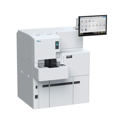 Máy xét nghiệm miễn dịch tự động Sysmex HISCL-800