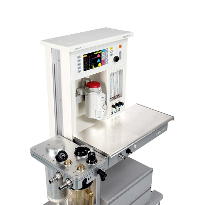 Máy gây mê giúp thở aXcent APUS x1