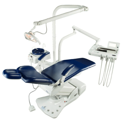 Ghế máy nha khoa Olsen Quality Flex