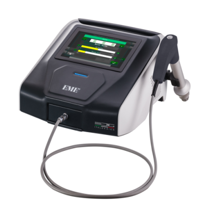 Máy trị liệu sóng xung kích EME Shock Med SP