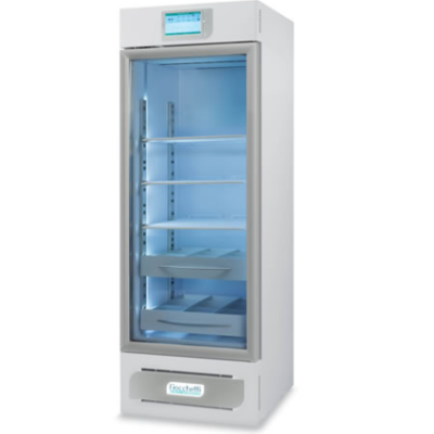 Tủ lạnh bảo quản mẫu 527 lít MEDIKA 500 ECT-F TOUCH Fiocchetti