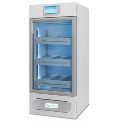 Tủ trữ máu EMOTECA 170 ECT-F TOUCH Fiocchetti