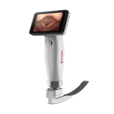 Bộ đặt nội khí quản có camera INFINIUM CLEARVUE